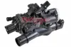Thermostat, Kühlmittel Zylinderkopf METZGER 4006504 Bild Thermostat, Kühlmittel Zylinderkopf METZGER 4006504