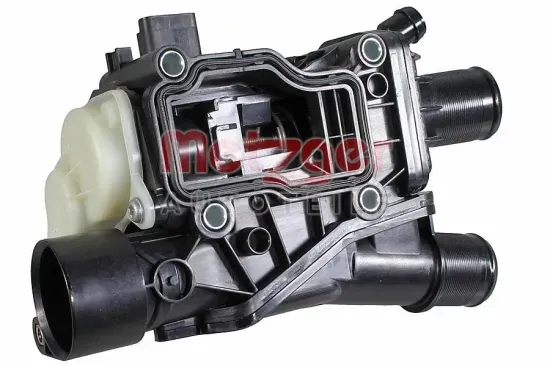 Thermostat, Kühlmittel Zylinderkopf METZGER 4006504 Bild Thermostat, Kühlmittel Zylinderkopf METZGER 4006504