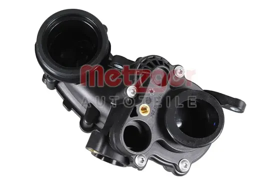 Thermostat, Kühlmittel METZGER AUTOTEILE 4006505 Bild Thermostat, Kühlmittel METZGER AUTOTEILE 4006505
