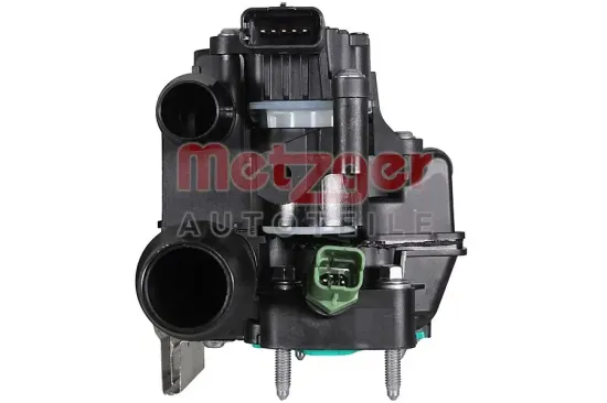Thermostat, Kühlmittel METZGER 4006507 Bild Thermostat, Kühlmittel METZGER 4006507