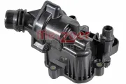 Thermostat, Kühlmittel Motorblock vorne METZGER AUTOTEILE 4006508