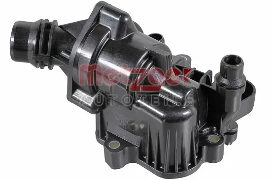 Thermostat, Kühlmittel Motorblock vorne METZGER AUTOTEILE 4006508 Bild Thermostat, Kühlmittel Motorblock vorne METZGER AUTOTEILE 4006508