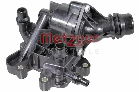 Thermostat, Kühlmittel Motorblock vorne METZGER AUTOTEILE 4006508 Bild Thermostat, Kühlmittel Motorblock vorne METZGER AUTOTEILE 4006508