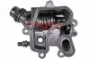 Thermostat, Kühlmittel Motorblock vorne METZGER AUTOTEILE 4006508 Bild Thermostat, Kühlmittel Motorblock vorne METZGER AUTOTEILE 4006508