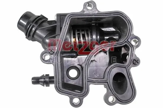 Thermostat, Kühlmittel Motorblock vorne METZGER AUTOTEILE 4006508 Bild Thermostat, Kühlmittel Motorblock vorne METZGER AUTOTEILE 4006508