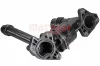Thermostat, Kühlmittel Motorblock links METZGER 4006510 Bild Thermostat, Kühlmittel Motorblock links METZGER 4006510