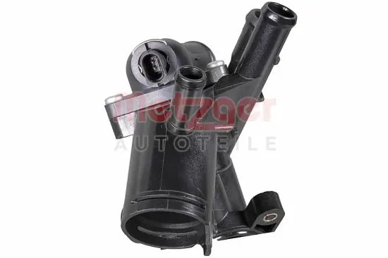 Thermostat, Kühlmittel METZGER AUTOTEILE 4006511 Bild Thermostat, Kühlmittel METZGER AUTOTEILE 4006511