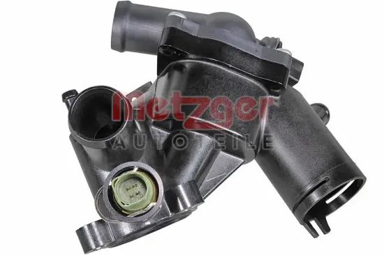 Thermostat, Kühlmittel METZGER AUTOTEILE 4006511 Bild Thermostat, Kühlmittel METZGER AUTOTEILE 4006511
