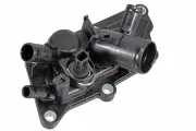 Thermostat, Kühlmittel METZGER AUTOTEILE 4006513