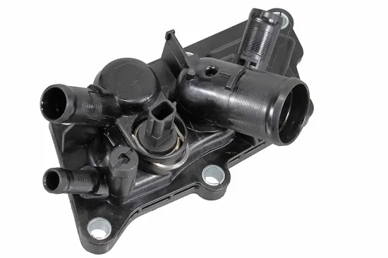 Thermostat, Kühlmittel METZGER AUTOTEILE 4006513 Bild Thermostat, Kühlmittel METZGER AUTOTEILE 4006513