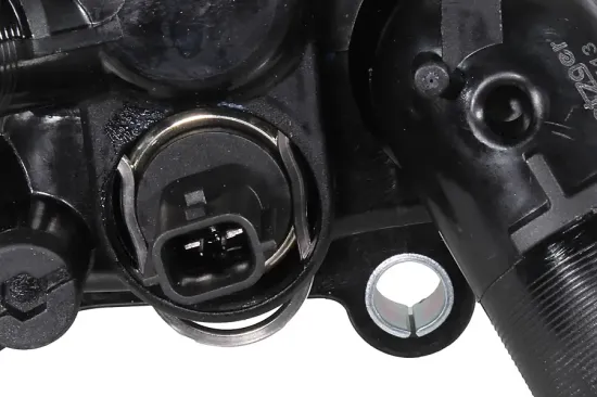 Thermostat, Kühlmittel METZGER AUTOTEILE 4006513 Bild Thermostat, Kühlmittel METZGER AUTOTEILE 4006513