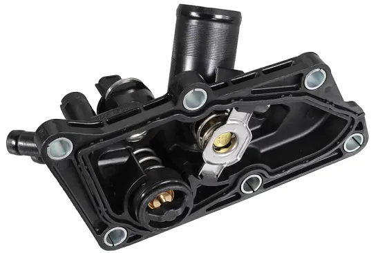 Thermostat, Kühlmittel METZGER AUTOTEILE 4006513 Bild Thermostat, Kühlmittel METZGER AUTOTEILE 4006513