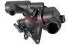 Thermostat, Kühlmittel METZGER AUTOTEILE 4006516 Bild Thermostat, Kühlmittel METZGER AUTOTEILE 4006516