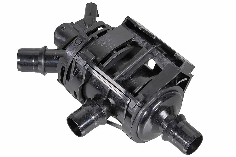 Thermostat, Kühlmittel METZGER AUTOTEILE 4006518