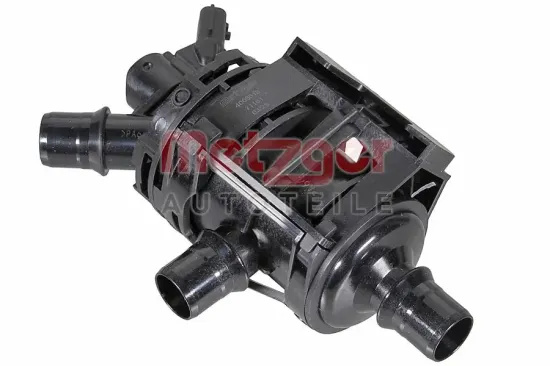 Thermostat, Kühlmittel METZGER AUTOTEILE 4006518 Bild Thermostat, Kühlmittel METZGER AUTOTEILE 4006518