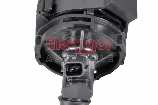 Thermostat, Kühlmittel METZGER AUTOTEILE 4006518 Bild Thermostat, Kühlmittel METZGER AUTOTEILE 4006518