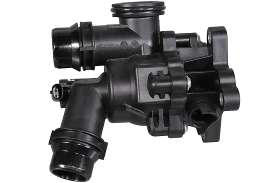 Thermostat, Kühlmittel METZGER AUTOTEILE 4006520 Bild Thermostat, Kühlmittel METZGER AUTOTEILE 4006520