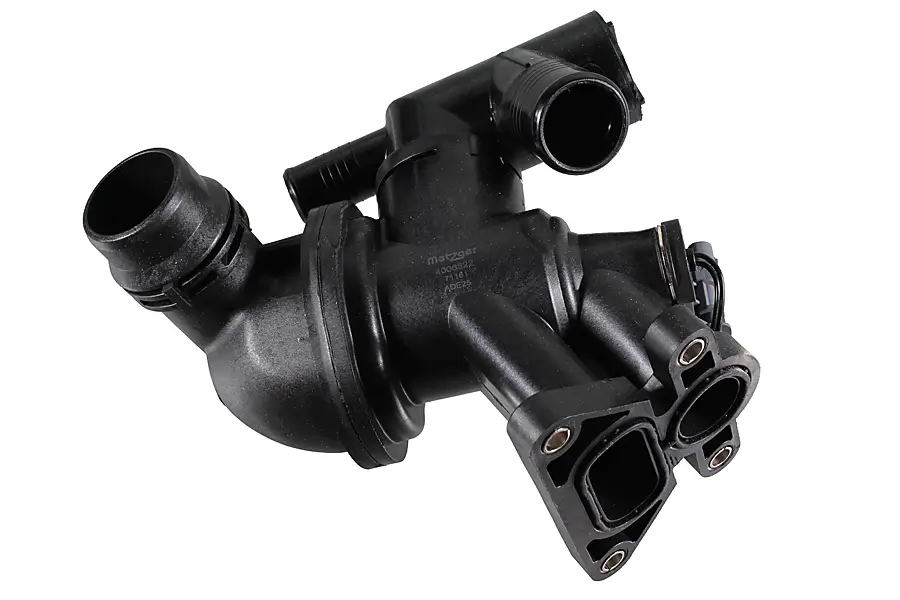 Thermostat, Kühlmittel METZGER AUTOTEILE 4006522