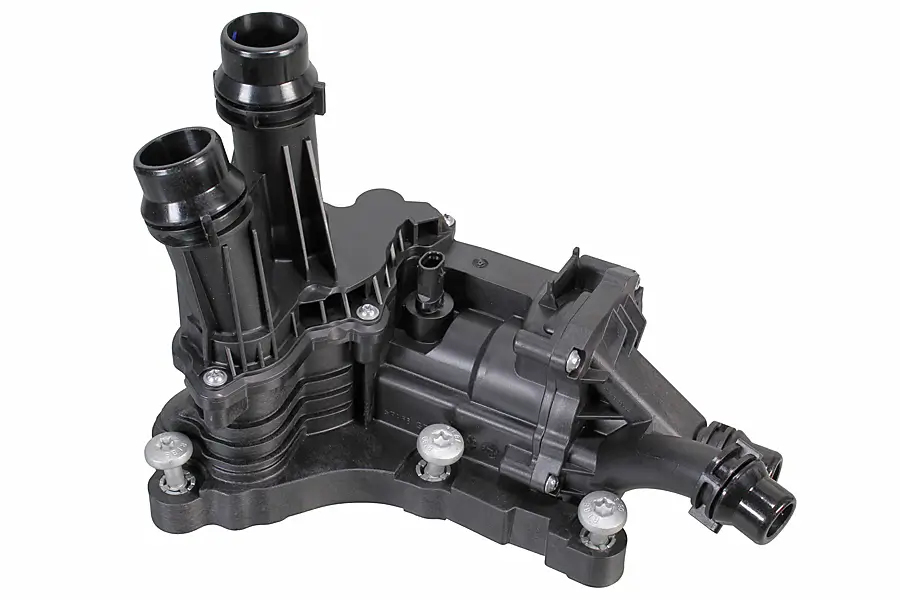 Thermostat, Kühlmittel METZGER AUTOTEILE 4006525