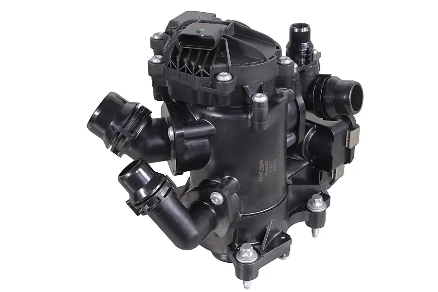 Thermostat, Kühlmittel METZGER AUTOTEILE 4006527