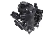 Thermostat, Kühlmittel METZGER AUTOTEILE 4006527