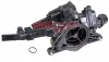 Thermostat, Kühlmittel METZGER AUTOTEILE 4006533 Bild Thermostat, Kühlmittel METZGER AUTOTEILE 4006533