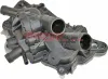 Wasserpumpe, Motorkühlung METZGER 4007006 Bild Wasserpumpe, Motorkühlung METZGER 4007006