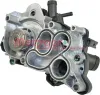 Wasserpumpe, Motorkühlung METZGER 4007006 Bild Wasserpumpe, Motorkühlung METZGER 4007006