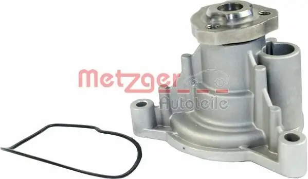 Wasserpumpe, Motorkühlung METZGER 4007012