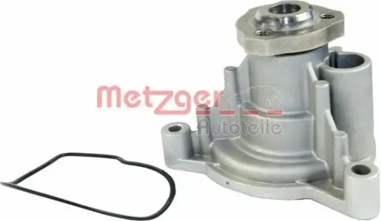 Wasserpumpe, Motorkühlung METZGER 4007012 Bild Wasserpumpe, Motorkühlung METZGER 4007012