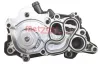 Wasserpumpe, Motorkühlung METZGER AUTOTEILE 4007019 Bild Wasserpumpe, Motorkühlung METZGER AUTOTEILE 4007019