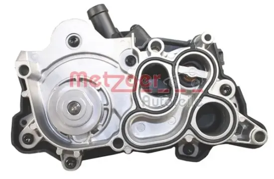 Wasserpumpe, Motorkühlung METZGER AUTOTEILE 4007019 Bild Wasserpumpe, Motorkühlung METZGER AUTOTEILE 4007019