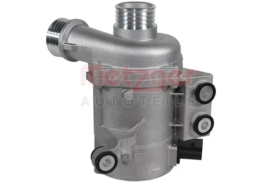 Wasserpumpe, Motorkühlung METZGER AUTOTEILE 4007020 Bild Wasserpumpe, Motorkühlung METZGER AUTOTEILE 4007020
