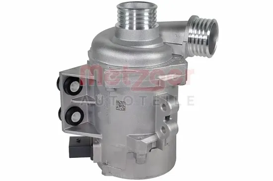 Wasserpumpe, Motorkühlung METZGER AUTOTEILE 4007020 Bild Wasserpumpe, Motorkühlung METZGER AUTOTEILE 4007020