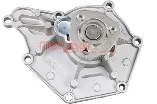 Wasserpumpe, Motorkühlung METZGER AUTOTEILE 4007037 Bild Wasserpumpe, Motorkühlung METZGER AUTOTEILE 4007037