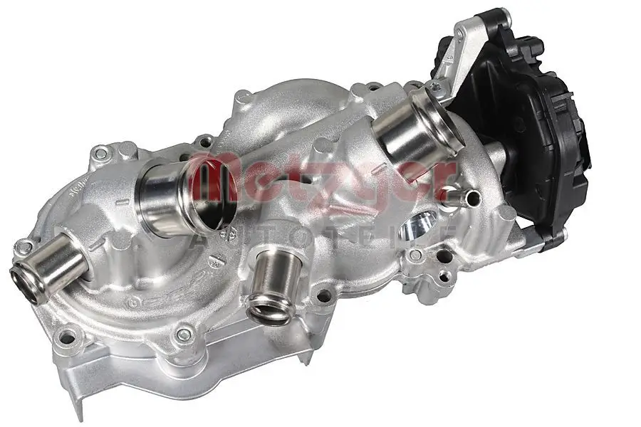Wasserpumpe, Motorkühlung METZGER 4007058