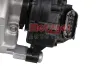 Wasserpumpe, Motorkühlung METZGER 4007058 Bild Wasserpumpe, Motorkühlung METZGER 4007058
