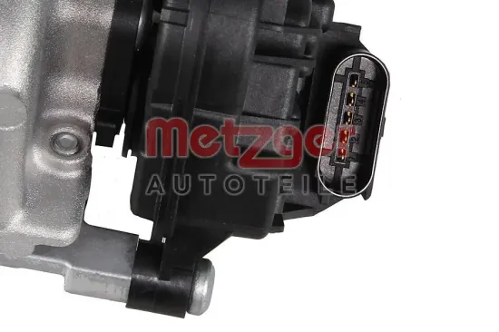 Wasserpumpe, Motorkühlung METZGER 4007058 Bild Wasserpumpe, Motorkühlung METZGER 4007058