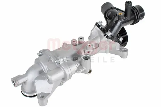 Wasserpumpe, Motorkühlung METZGER AUTOTEILE 4007059 Bild Wasserpumpe, Motorkühlung METZGER AUTOTEILE 4007059
