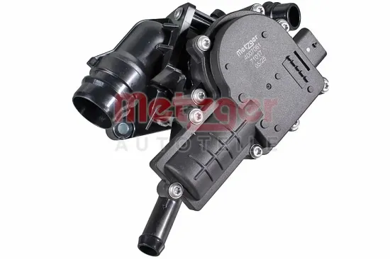 Wasserpumpe, Motorkühlung METZGER AUTOTEILE 4007061 Bild Wasserpumpe, Motorkühlung METZGER AUTOTEILE 4007061