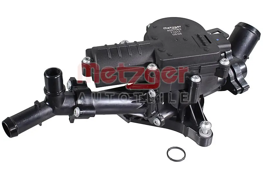 Wasserpumpe, Motorkühlung METZGER AUTOTEILE 4007062
