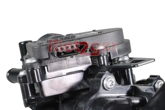 Wasserpumpe, Motorkühlung METZGER AUTOTEILE 4007062 Bild Wasserpumpe, Motorkühlung METZGER AUTOTEILE 4007062