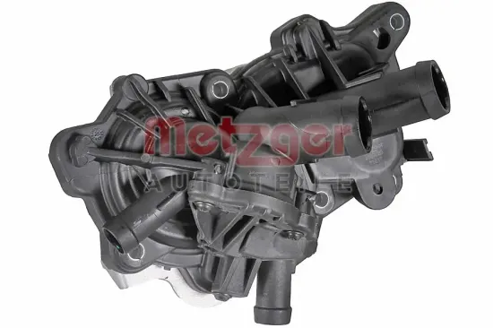 Wasserpumpe, Motorkühlung METZGER AUTOTEILE 4007063 Bild Wasserpumpe, Motorkühlung METZGER AUTOTEILE 4007063