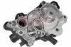 Wasserpumpe, Motorkühlung METZGER AUTOTEILE 4007063 Bild Wasserpumpe, Motorkühlung METZGER AUTOTEILE 4007063