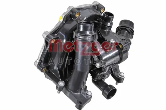 Wasserpumpe, Motorkühlung METZGER AUTOTEILE 4007064 Bild Wasserpumpe, Motorkühlung METZGER AUTOTEILE 4007064