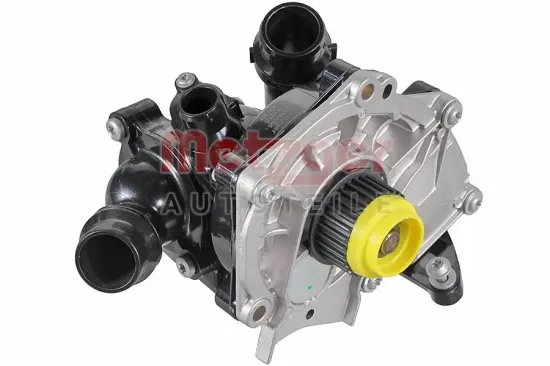 Wasserpumpe, Motorkühlung METZGER AUTOTEILE 4007064 Bild Wasserpumpe, Motorkühlung METZGER AUTOTEILE 4007064