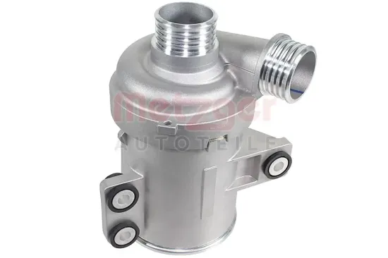 Wasserpumpe, Motorkühlung METZGER AUTOTEILE 4007065 Bild Wasserpumpe, Motorkühlung METZGER AUTOTEILE 4007065