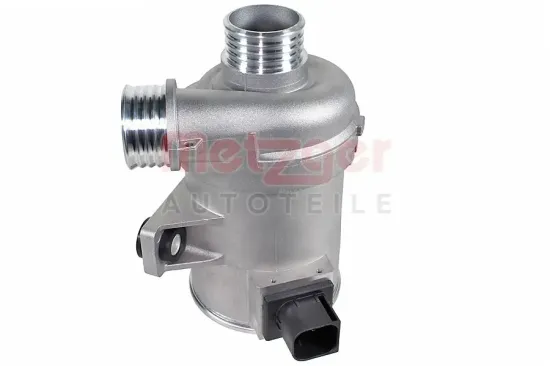 Wasserpumpe, Motorkühlung METZGER AUTOTEILE 4007065 Bild Wasserpumpe, Motorkühlung METZGER AUTOTEILE 4007065