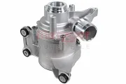 Wasserpumpe, Motorkühlung METZGER AUTOTEILE 4007066