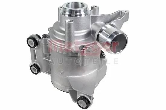 Wasserpumpe, Motorkühlung METZGER AUTOTEILE 4007066 Bild Wasserpumpe, Motorkühlung METZGER AUTOTEILE 4007066
